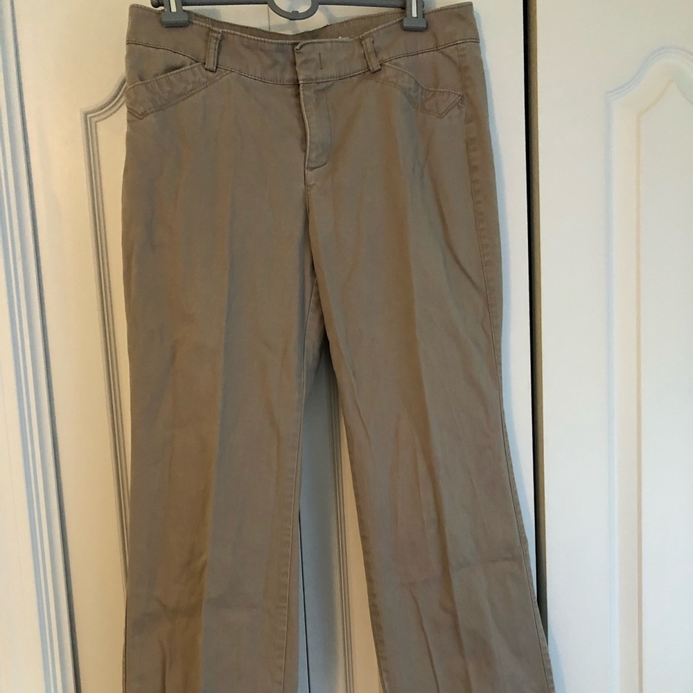 Dockers pants